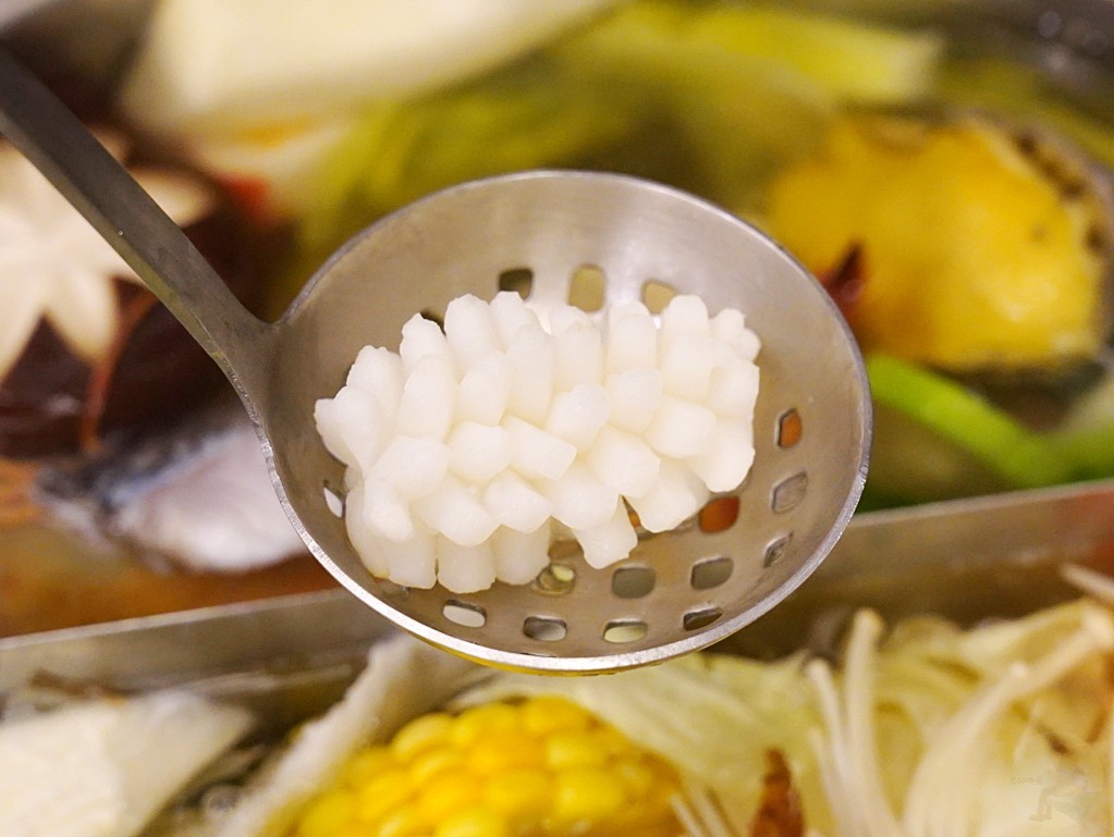 火鍋食材