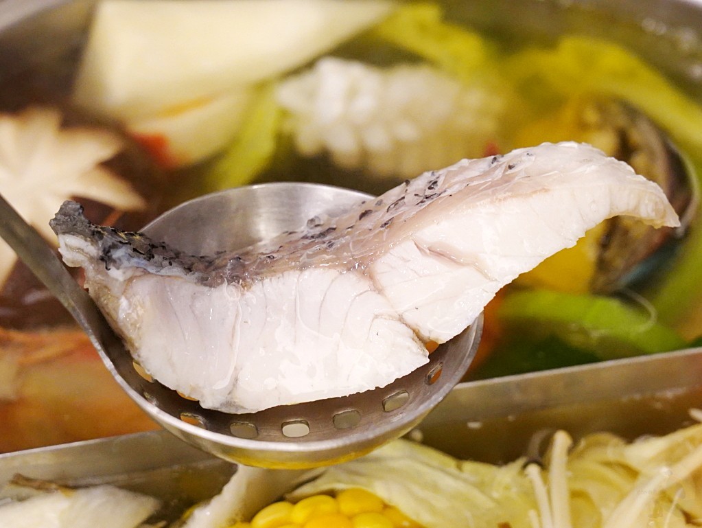 火鍋涛菜