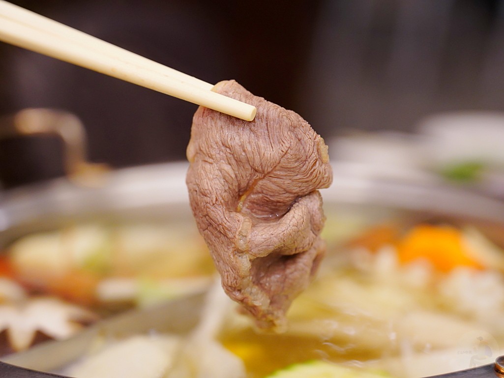 海鮮涛肉