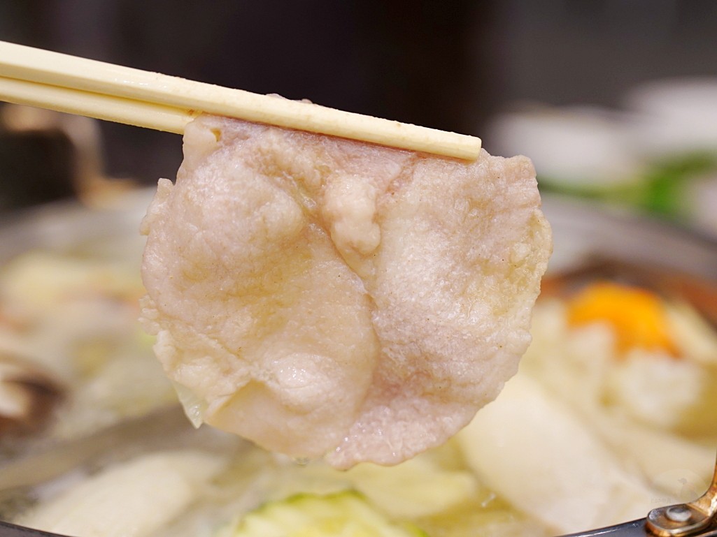 火鍋鍋物