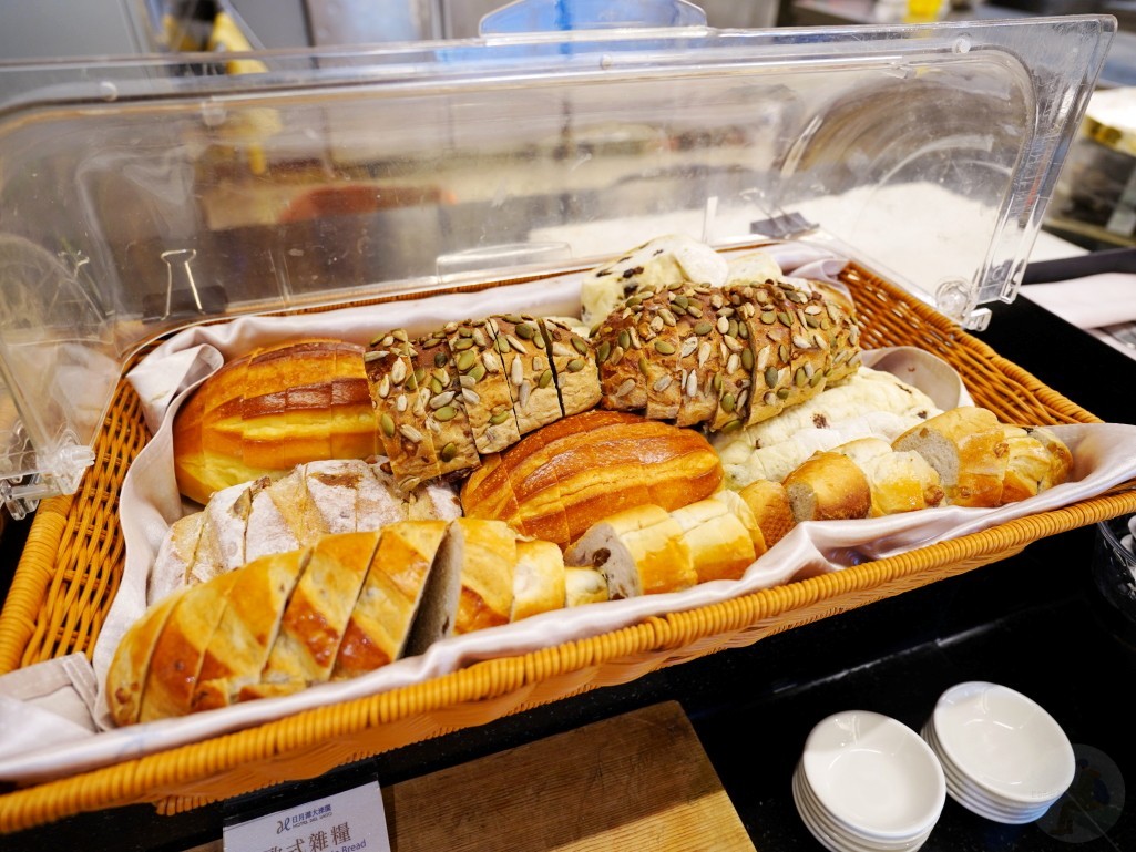 早餐熱食