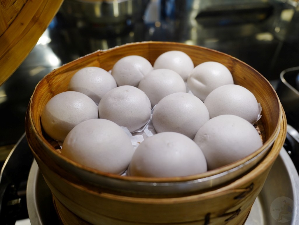 早餐清粥小菜
