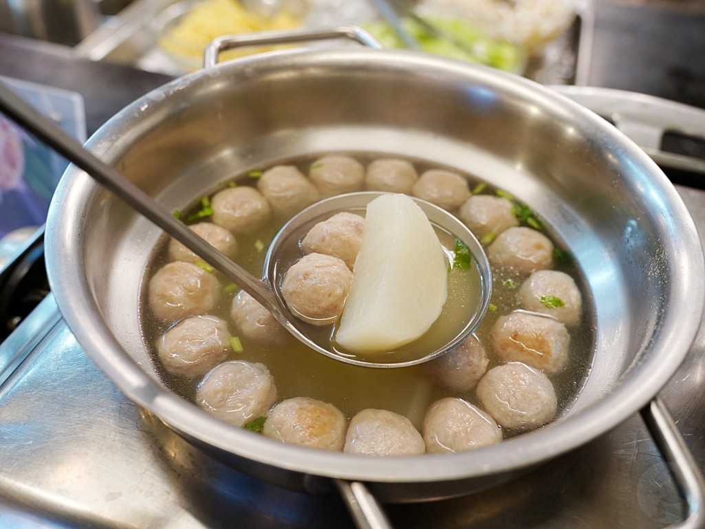 早餐熱食2