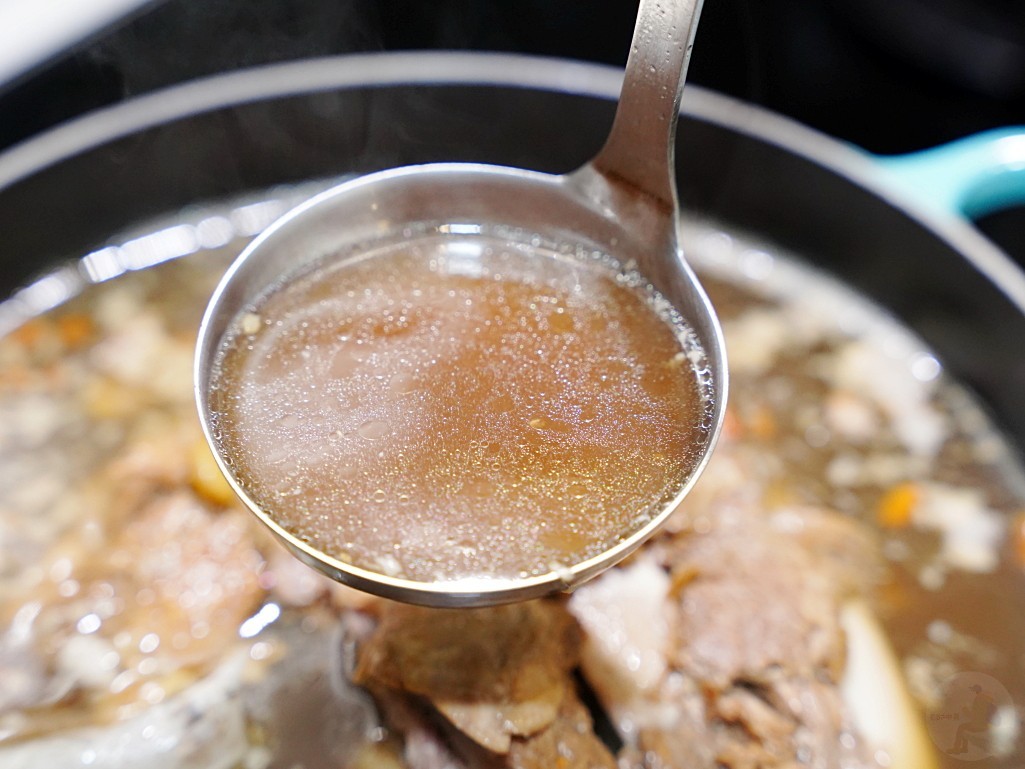軟嫩骨肉分離的口感