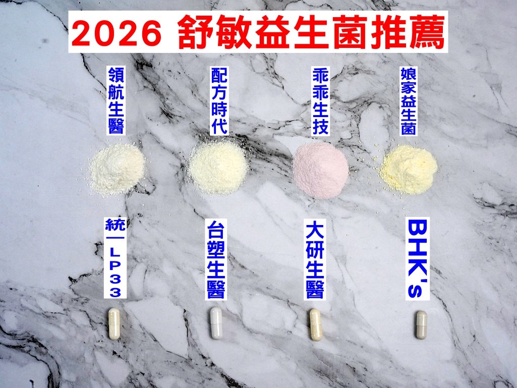 2026益生菌推薦,舒敏益生菌,益生菌評比,益生菌品牌比較,益生菌黃金三角,後生元,益生質,益生元,益生菌挑選,共生發酵,調整體質,改變細菌叢生態,維持消化道機能,換季保養,兒童益生菌,乖乖生技益生菌,乖乖生技評價