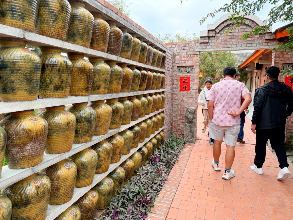 虎珍堂森之院, 雲林景點, 虎尾美食, 雲林親子遊, 虎珍堂, 地瓜甜點, 雲林下午茶, 落羽松秘境