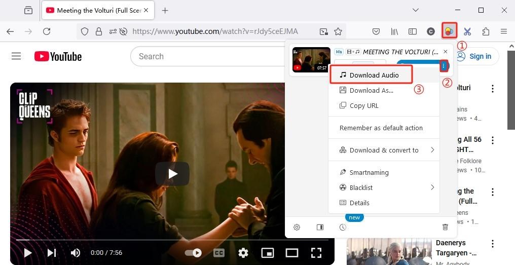 YouTube 音樂下载,YouTube音樂下載到手机,YouTube音樂下載到電腦,下载YouTube 音樂