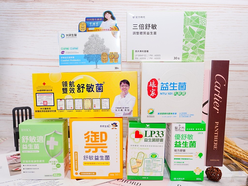 2026益生菌推薦,舒敏益生菌,益生菌評比,益生菌品牌比較,益生菌黃金三角,後生元,益生質,益生元,益生菌挑選,共生發酵,調整體質,改變細菌叢生態,維持消化道機能,換季保養,兒童益生菌,乖乖生技益生菌,乖乖生技評價