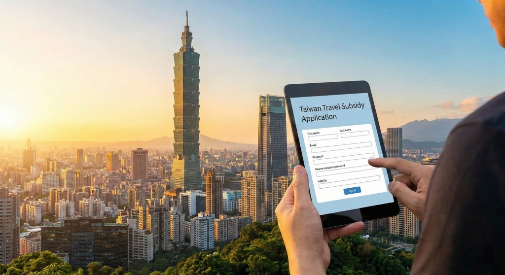 2026國旅補助平日連住最高省兩千