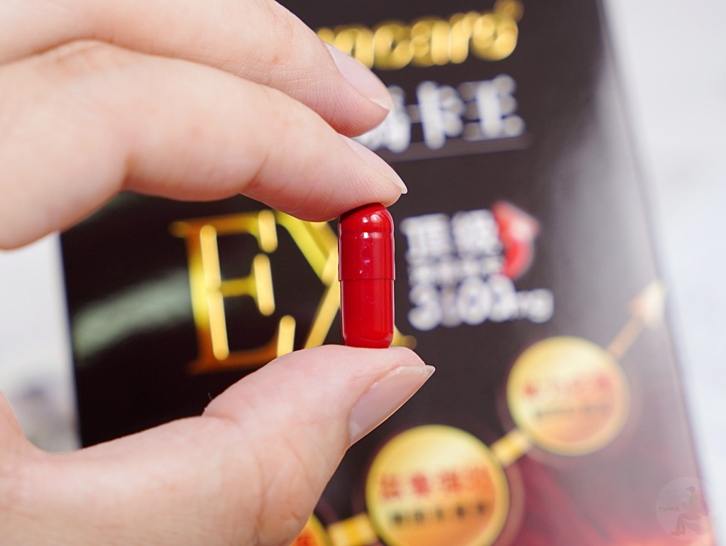 船井瑪卡實際食用情境