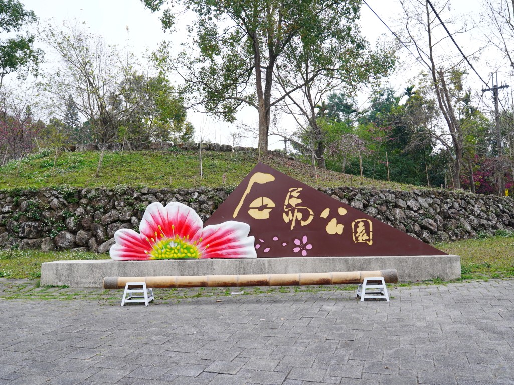 石馬公園, 小半天櫻花, 河津櫻, 鹿谷景點, 南投賞櫻, 八卦茶園順遊, 2026花況 石馬公園, 小半天櫻花, 河津櫻, 鹿谷景點, 南投賞櫻, 八卦茶園順遊, 2026花況