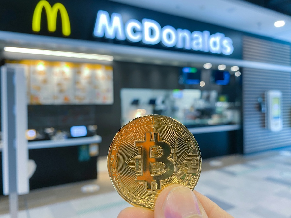 泰國旅遊, TouristDigiPay, 加密貨幣消費, 加密貨幣信用卡, 出國換匯, 旅遊支付