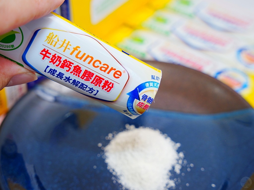 幫助孩童牙齒骨骼正常發育