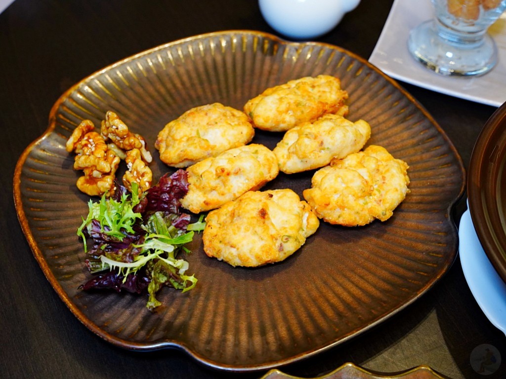 漢來名人坊,漢神洲際美食, 漢來美食, 粵菜餐廳, 高級粵菜, 米其林餐廳,台中漢神洲際美食, 漢來名人坊, 台中粵菜餐廳推薦, 燕窩釀鳳翼, 台中聚餐推薦, 台中商務宴客, 漢來名人坊包廂,母親節