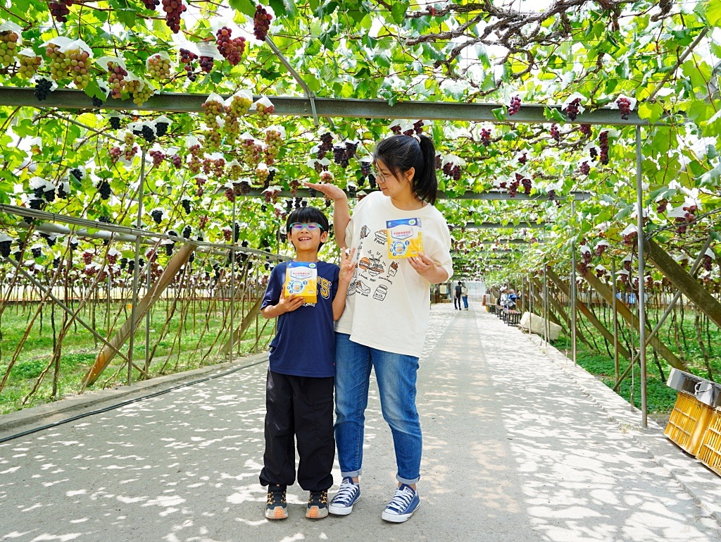 擔心小孩發育期挑食營養跟不上