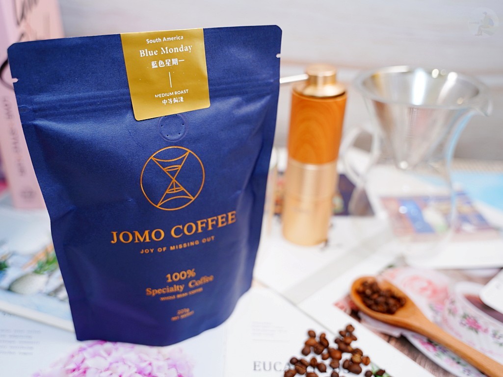 JOMO Coffee, 精品咖啡豆, 濾掛式咖啡推薦, 咖啡豆開箱, 薩爾瓦多勇士莊園, 衣索比亞藝妓, 手沖咖啡