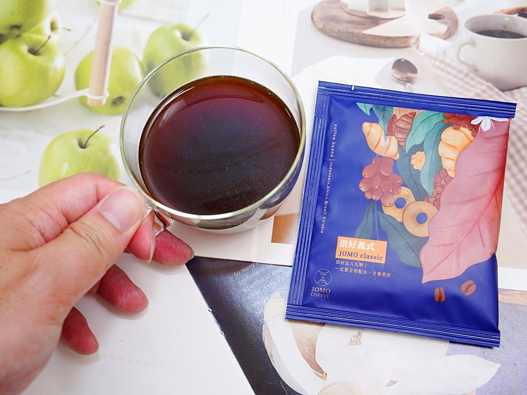 JOMO Coffee, 精品咖啡豆, 濾掛式咖啡推薦, 咖啡豆開箱, 薩爾瓦多勇士莊園, 衣索比亞藝妓, 手沖咖啡